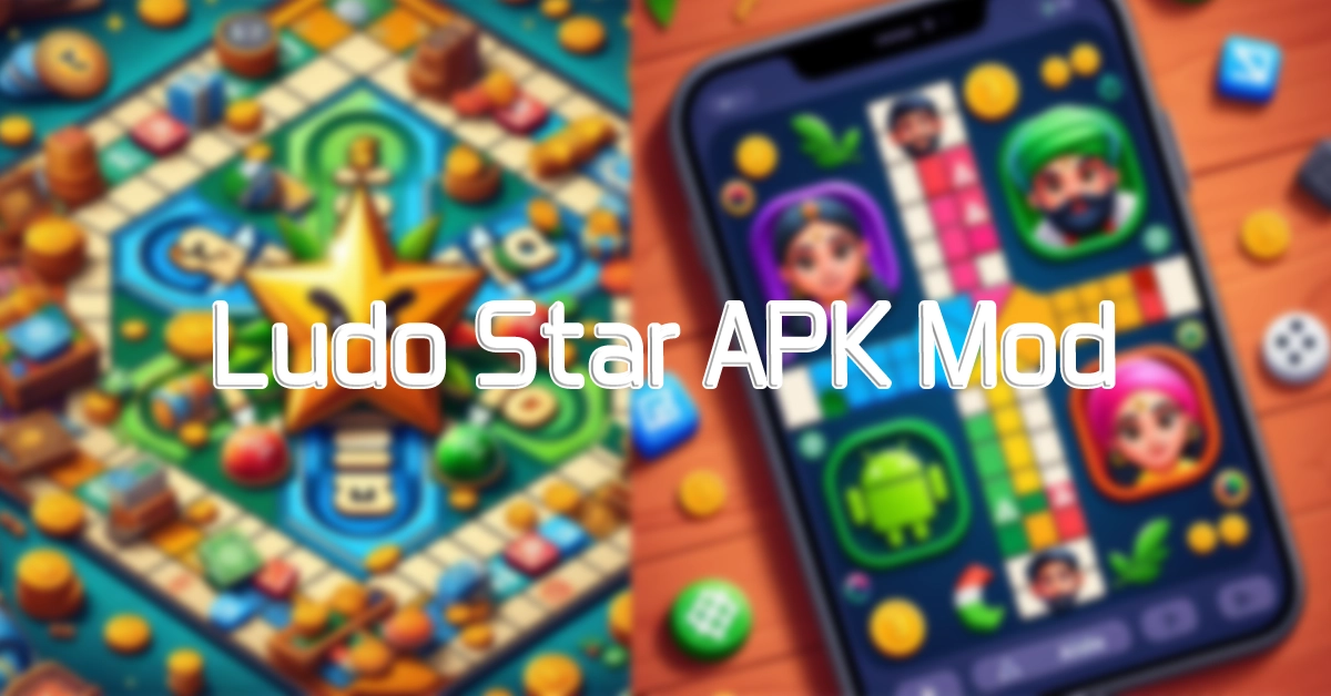 Ludo Star APK Mod Download