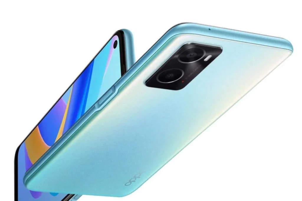 Smartphone Terbaik 2 Juta-an - Rekomendasi Terbaik 8 Oppo A76 Under 2jt
