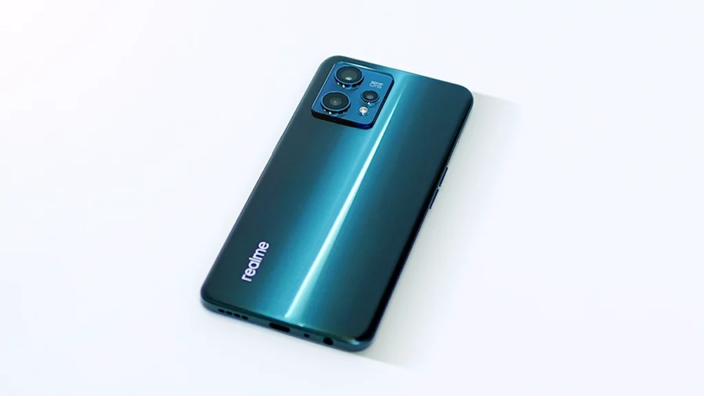 Smartphone Terbaik 2 Juta-an - Rekomendasi Terbaik 4 Realme 9 Pro Under 2jt