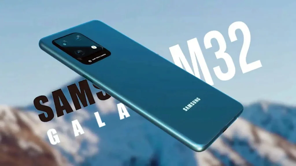 Smartphone Terbaik 2 Juta-an - Rekomendasi Terbaik 6 Samsung Galaxy M32 Under 2jt