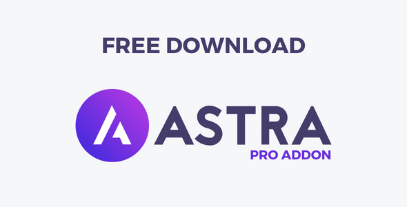 astra pro addon free download