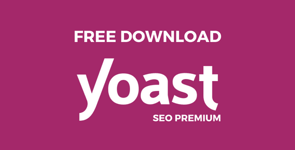 Download Gratis Yoast SEO Premium