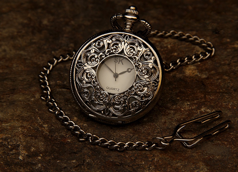 pocket watch 560937 960 720