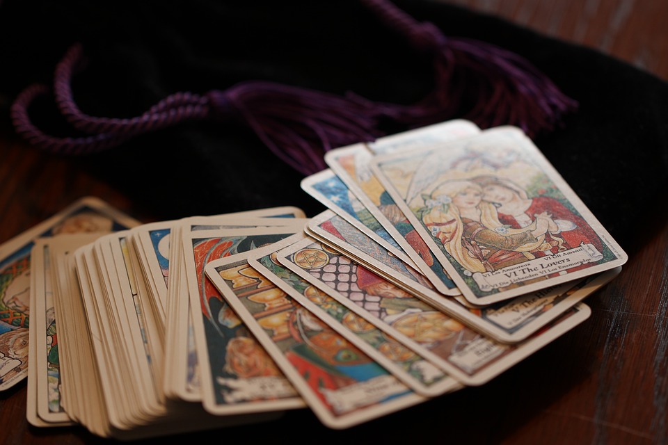 tarot 991041 960 720