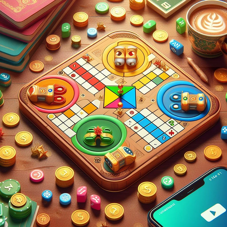 Ludo Star APK Download Versi Terbaru untuk Android & iOS 2 Apa Itu Ludo Star APK Mod