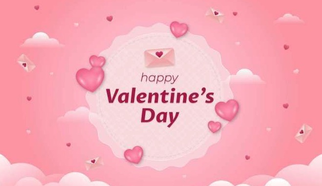 Ucapan Valentine untuk Sahabat