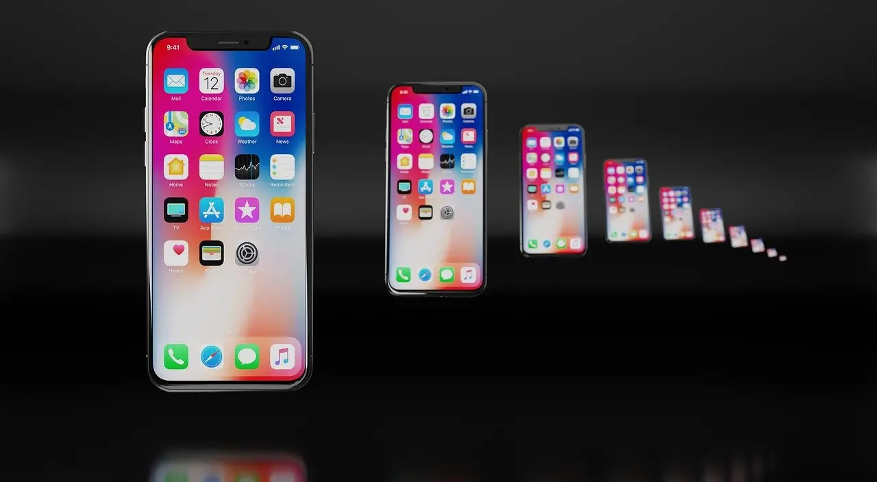 Best iOS Apps for ios app