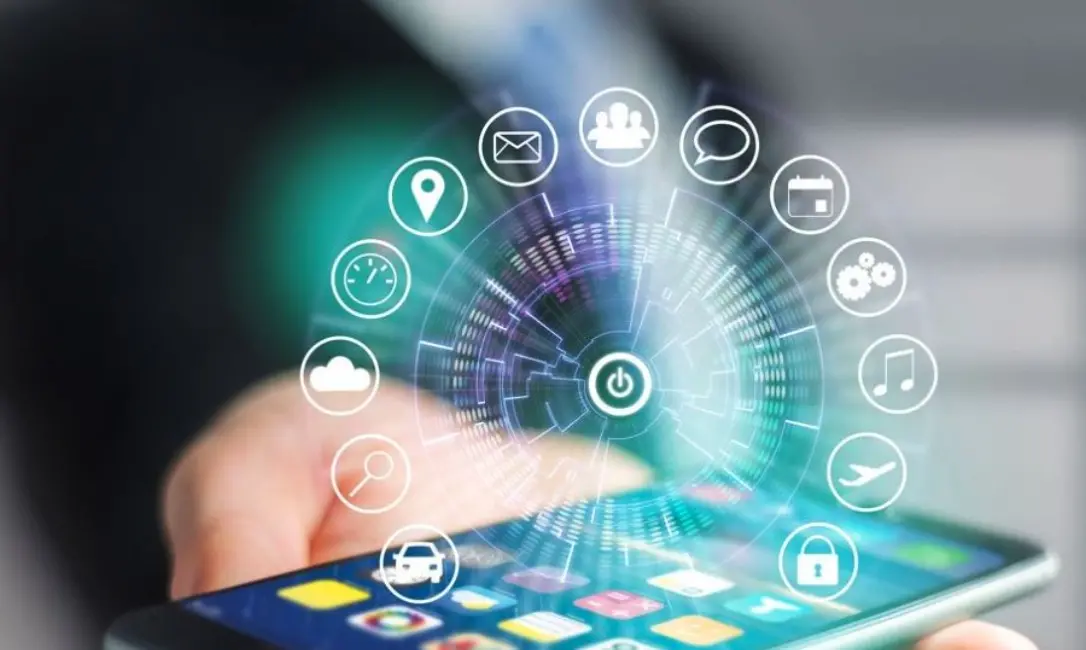 Mobile App Marketing