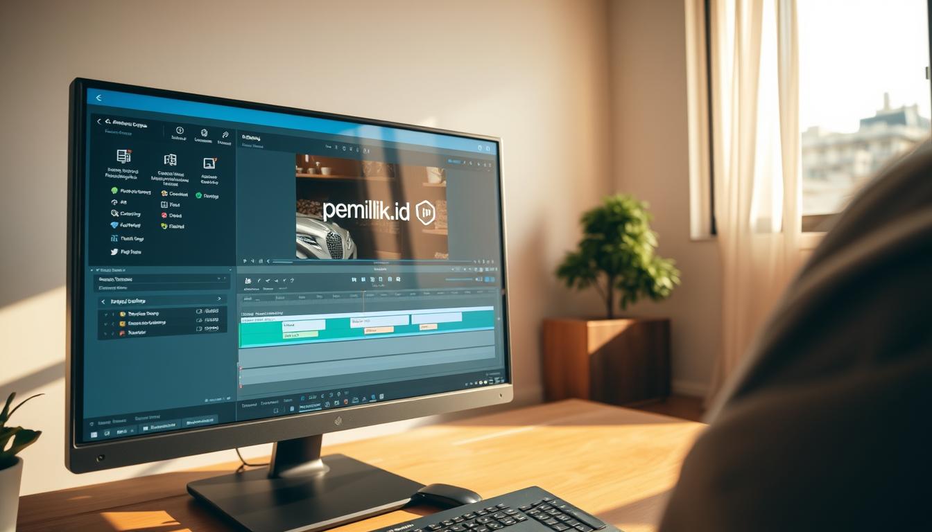software edit video terbaik