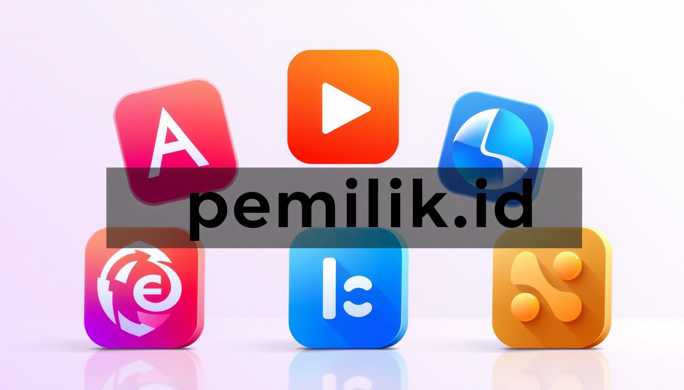 aplikasi edit video mudah