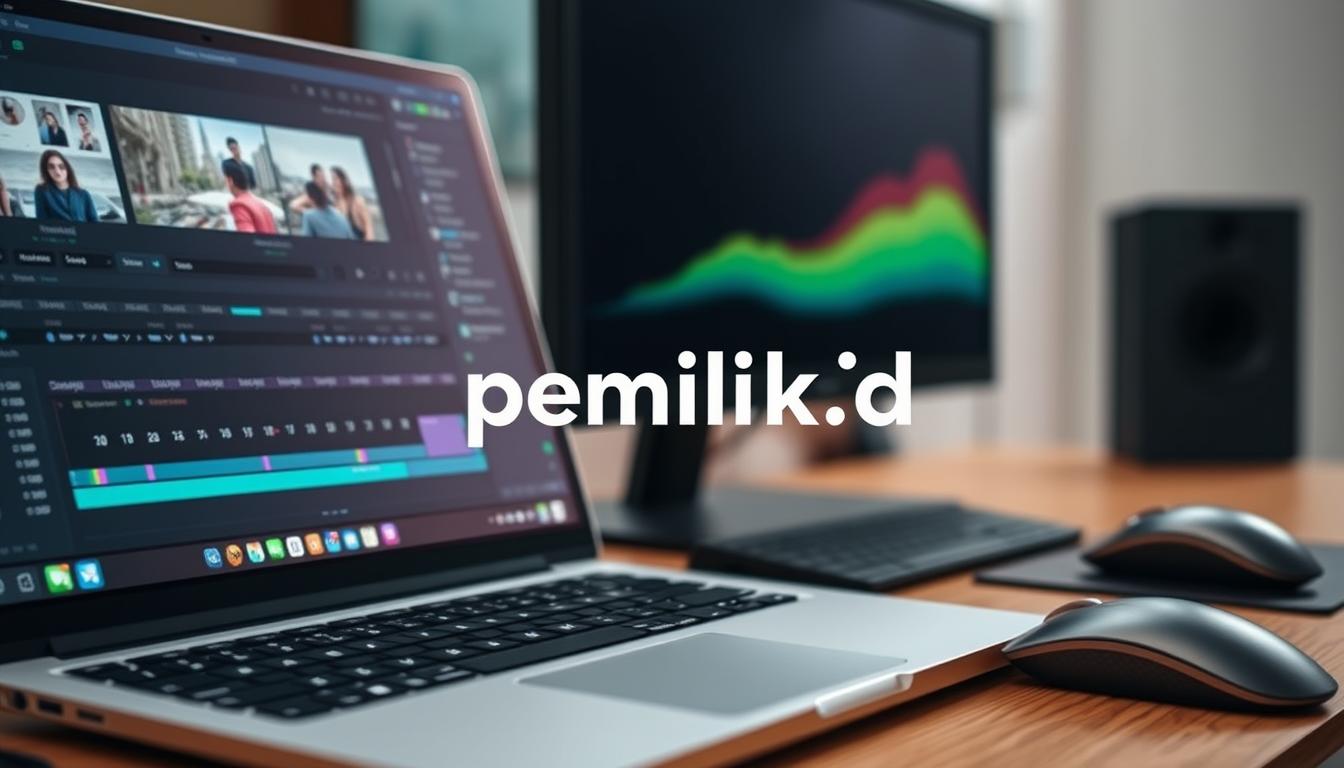 tutorial edit video lengkap