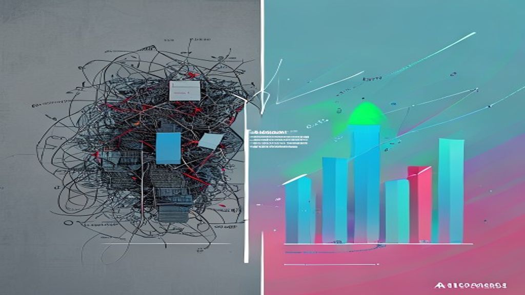 Grafik perbandingan efisiensi pertumbuhan follower antara metode konvensional dan strategi berbasis AI di tahun 2026.