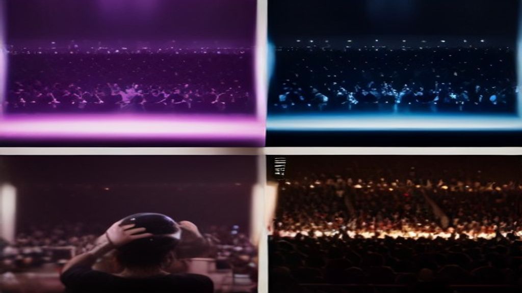 Illustration for Evolusi Selera Musik di Tahun 2026